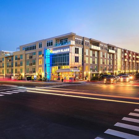 Hyatt Place Дьюи-Бич Экстерьер фото